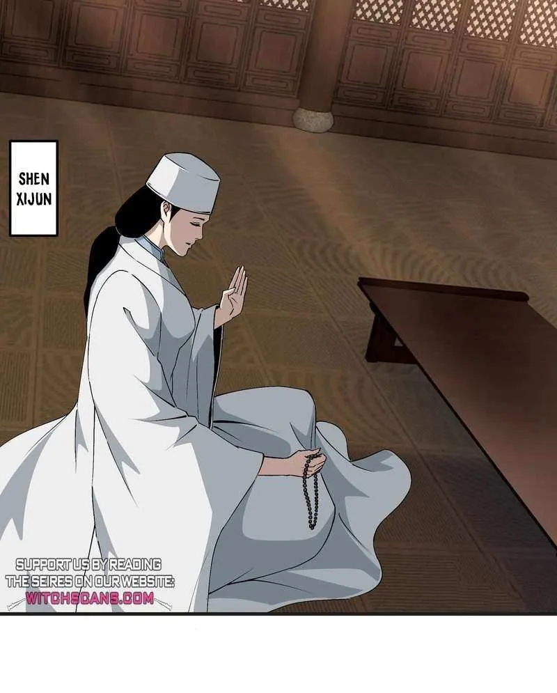 Greatest Boss System Chapter 197 page 22 - 
