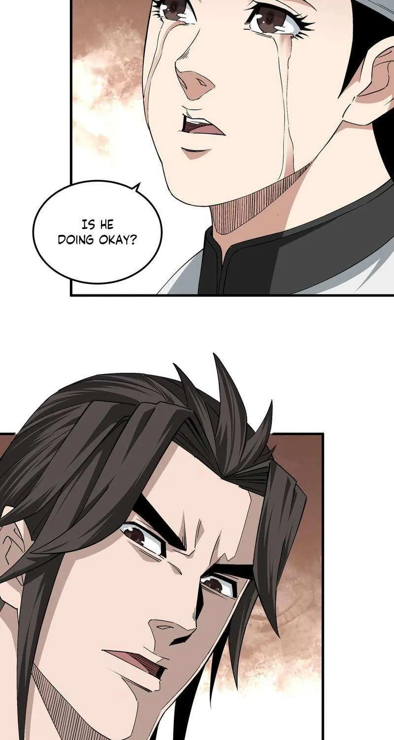 Greatest Boss System Chapter 197 page 25 - 