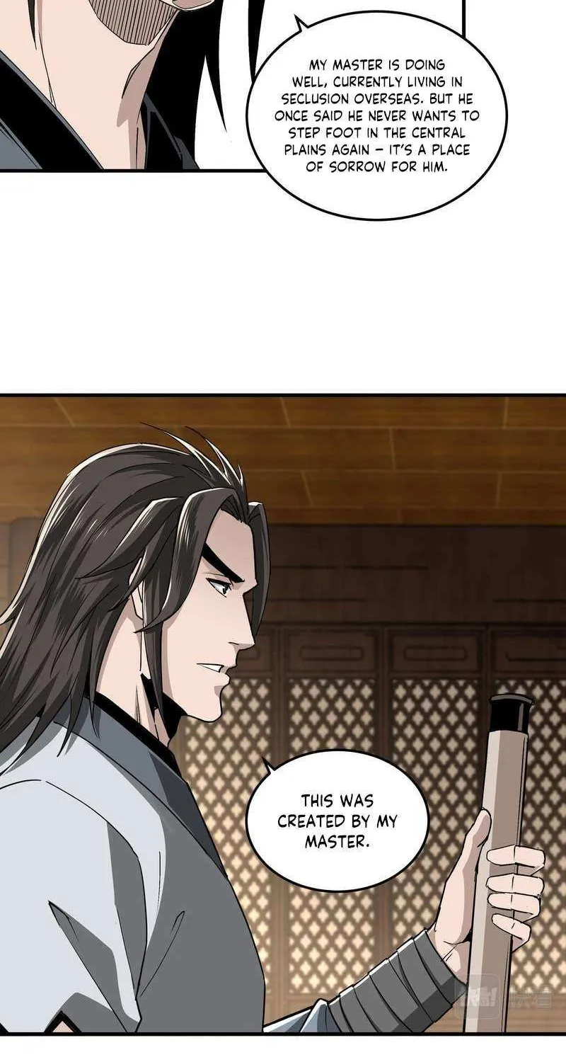 Greatest Boss System Chapter 197 page 26 - 
