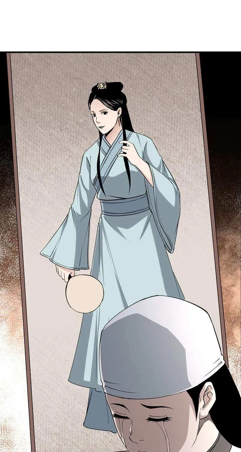 Greatest Boss System Chapter 197 page 27 - 
