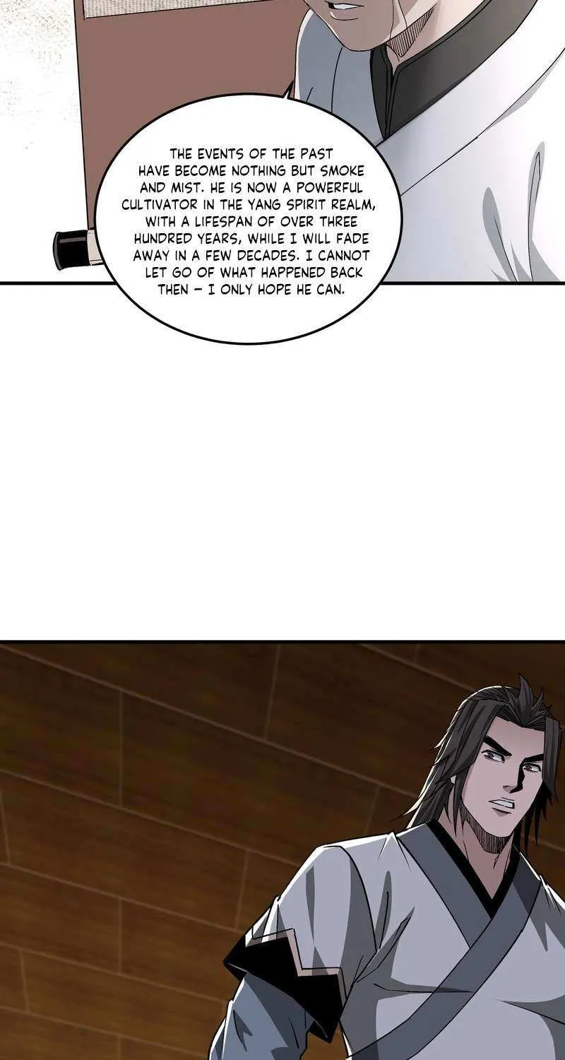 Greatest Boss System Chapter 197 page 28 - 