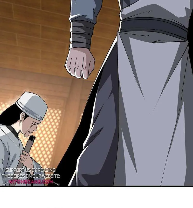 Greatest Boss System Chapter 197 page 29 - 