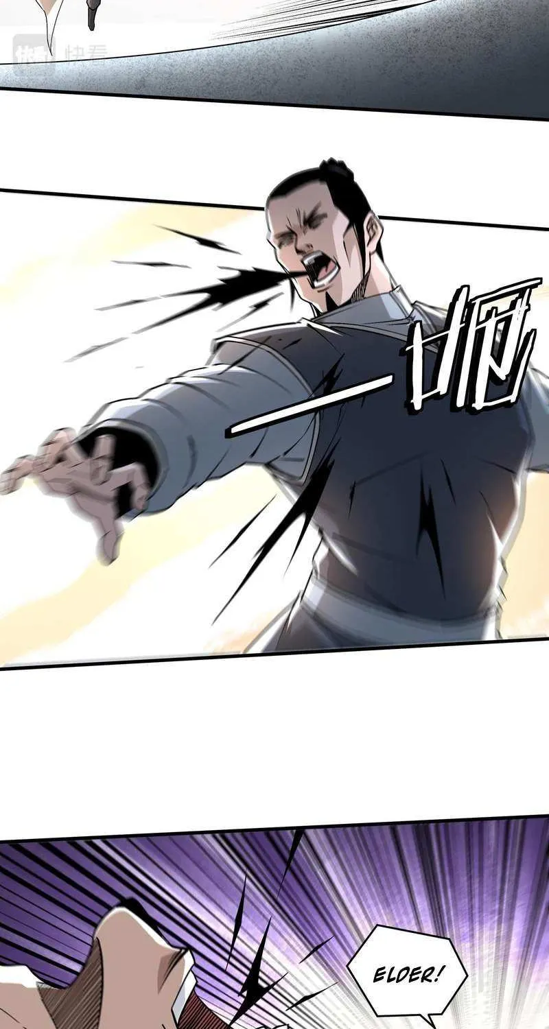 Greatest Boss System Chapter 197 page 4 - 