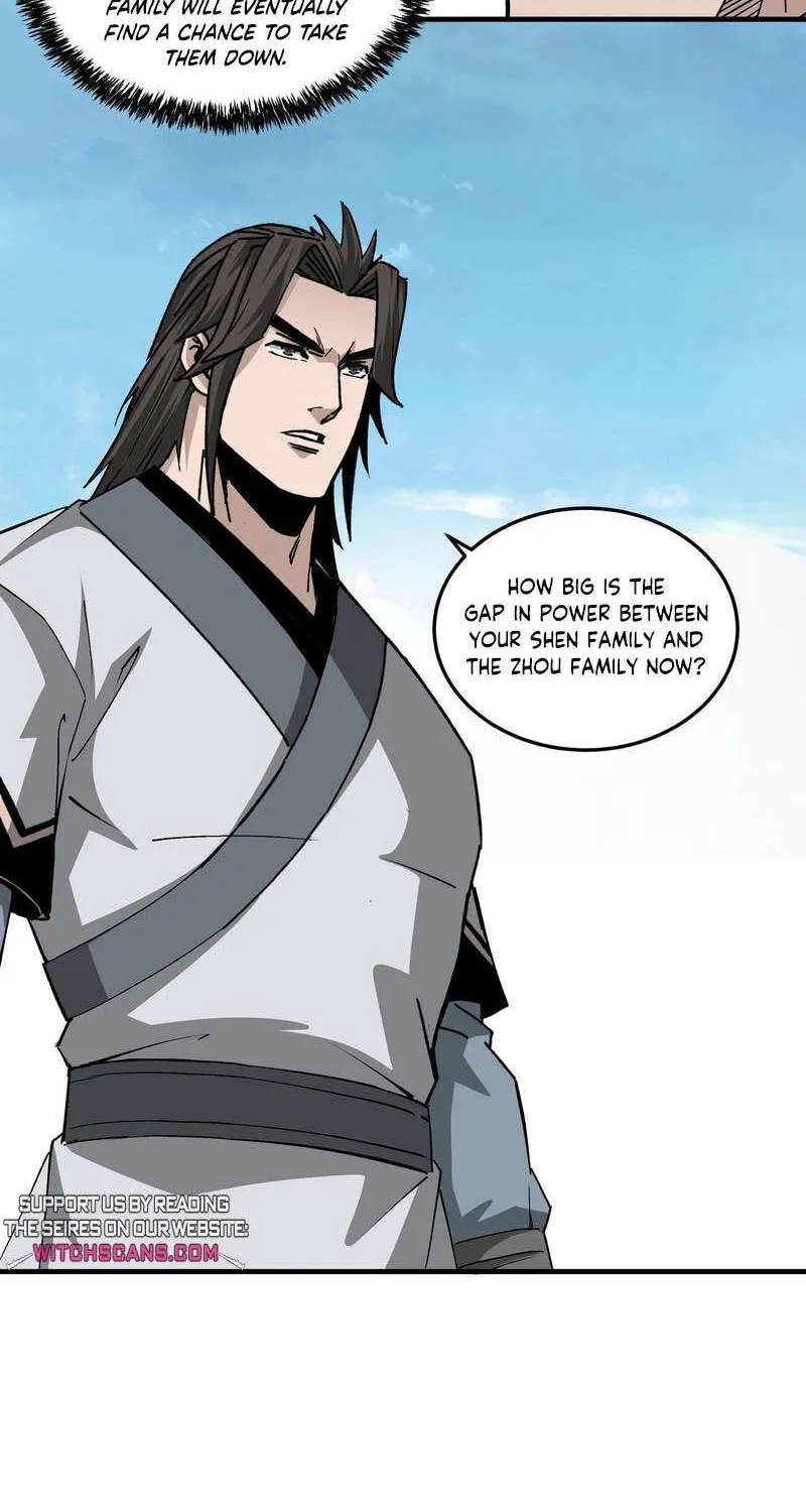 Greatest Boss System Chapter 197 page 35 - 
