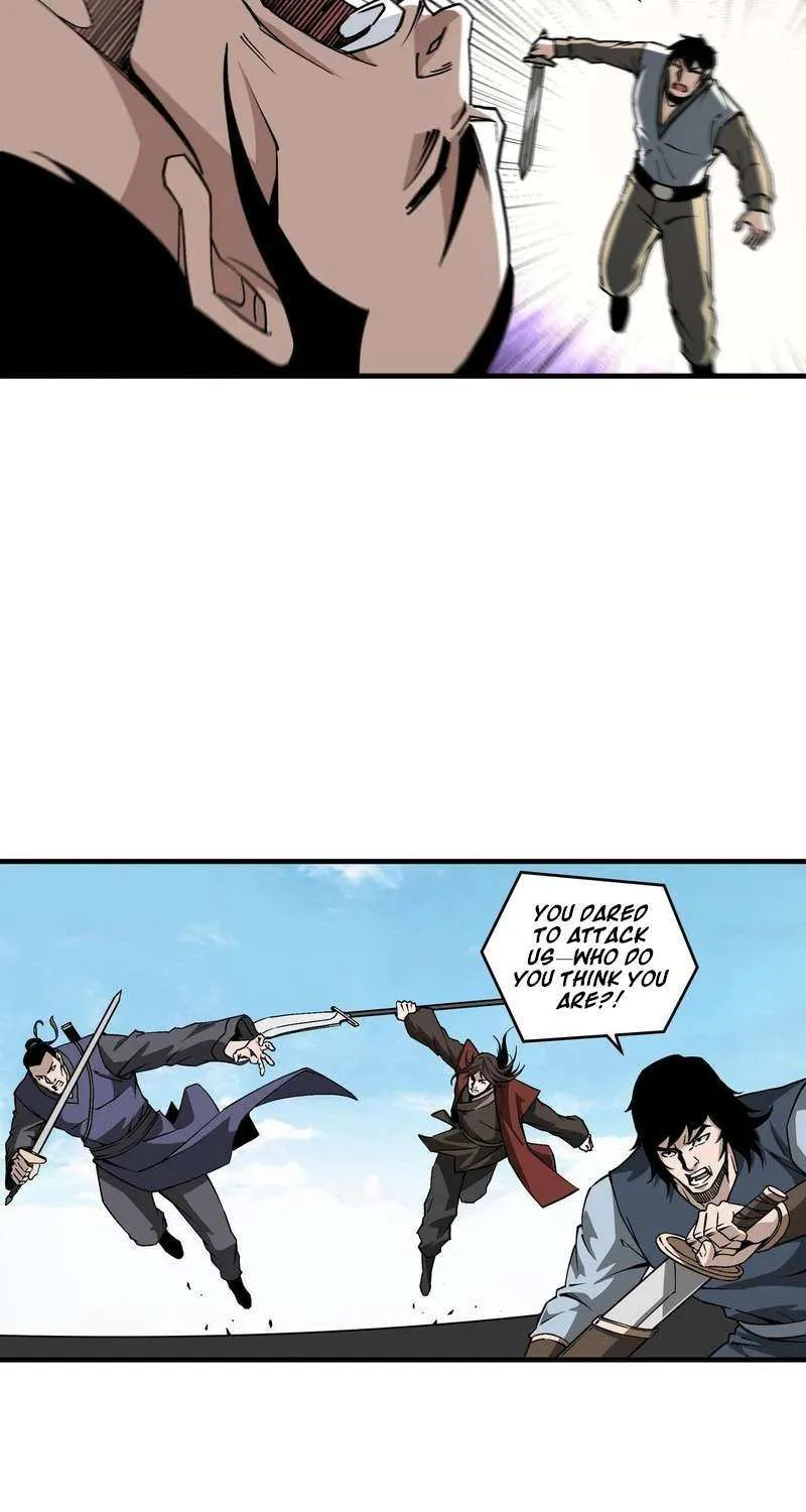 Greatest Boss System Chapter 197 page 5 - 