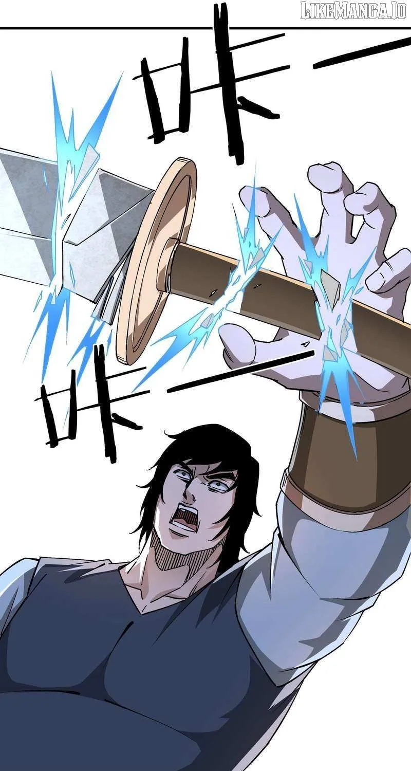Greatest Boss System Chapter 197 page 9 - 
