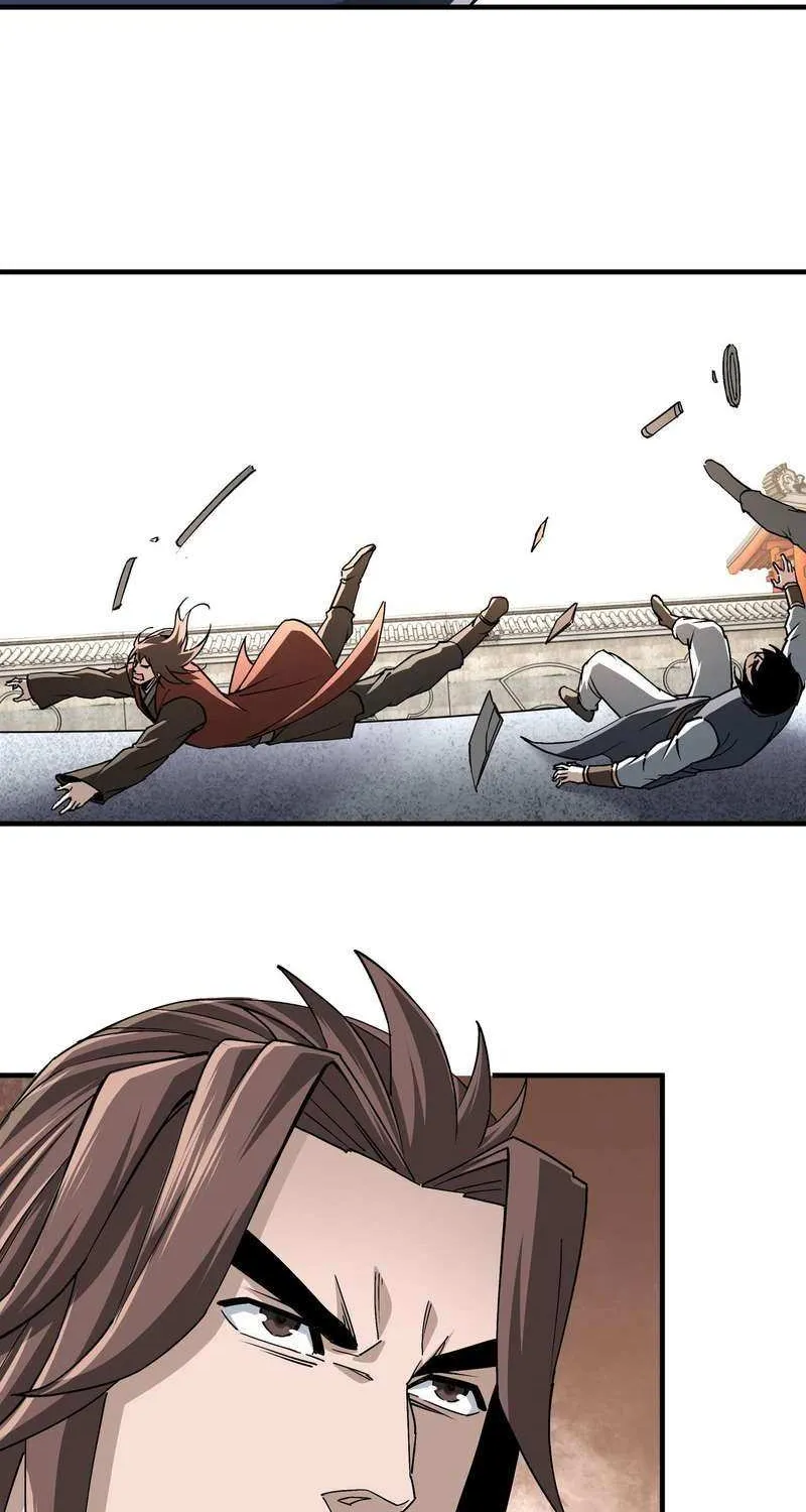 Greatest Boss System Chapter 197 page 10 - 