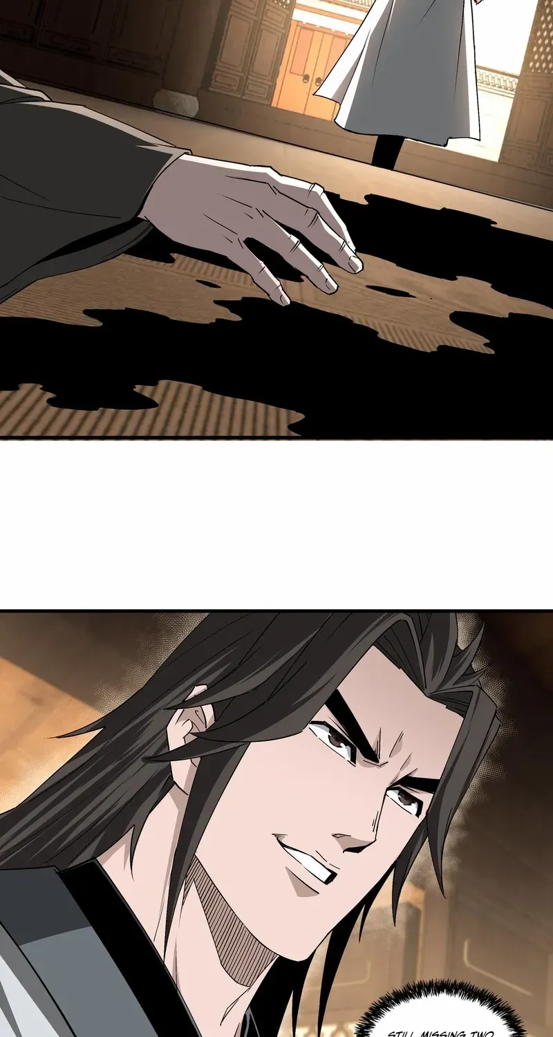 Greatest Boss System Chapter 198 page 12 - 