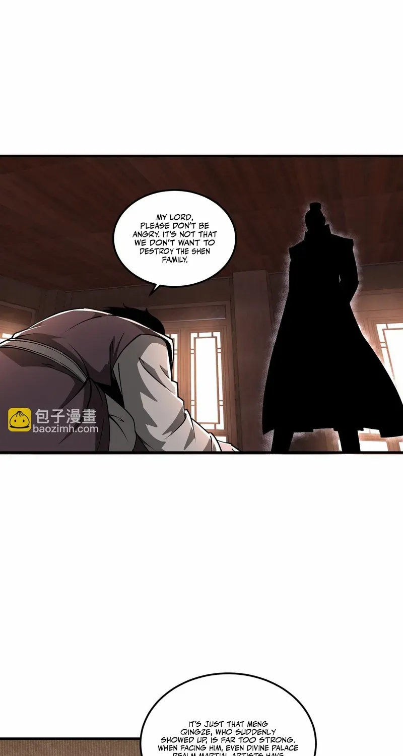 Greatest Boss System Chapter 198 page 14 - 