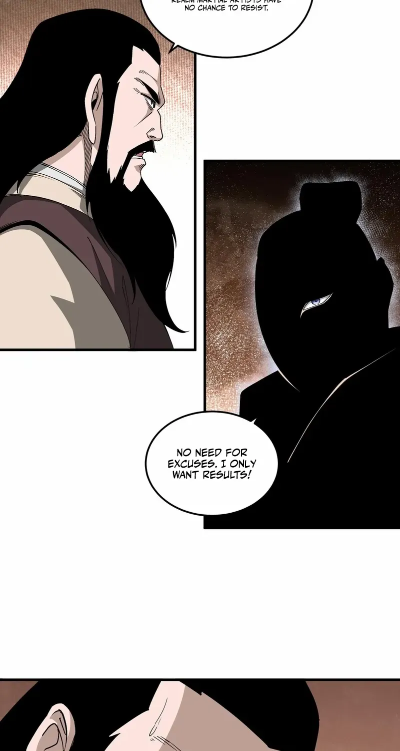 Greatest Boss System Chapter 198 page 15 - 