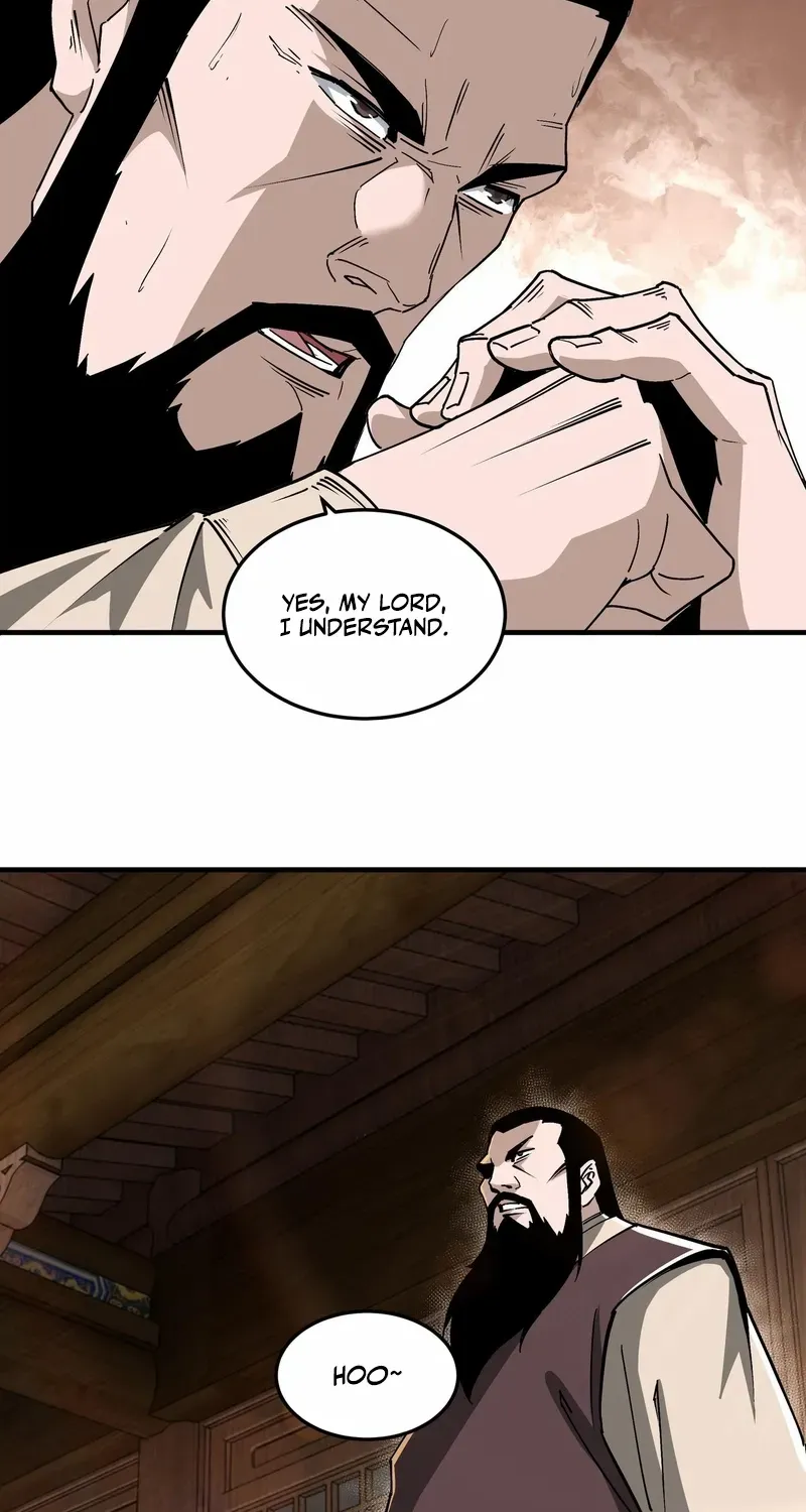 Greatest Boss System Chapter 198 page 16 - 