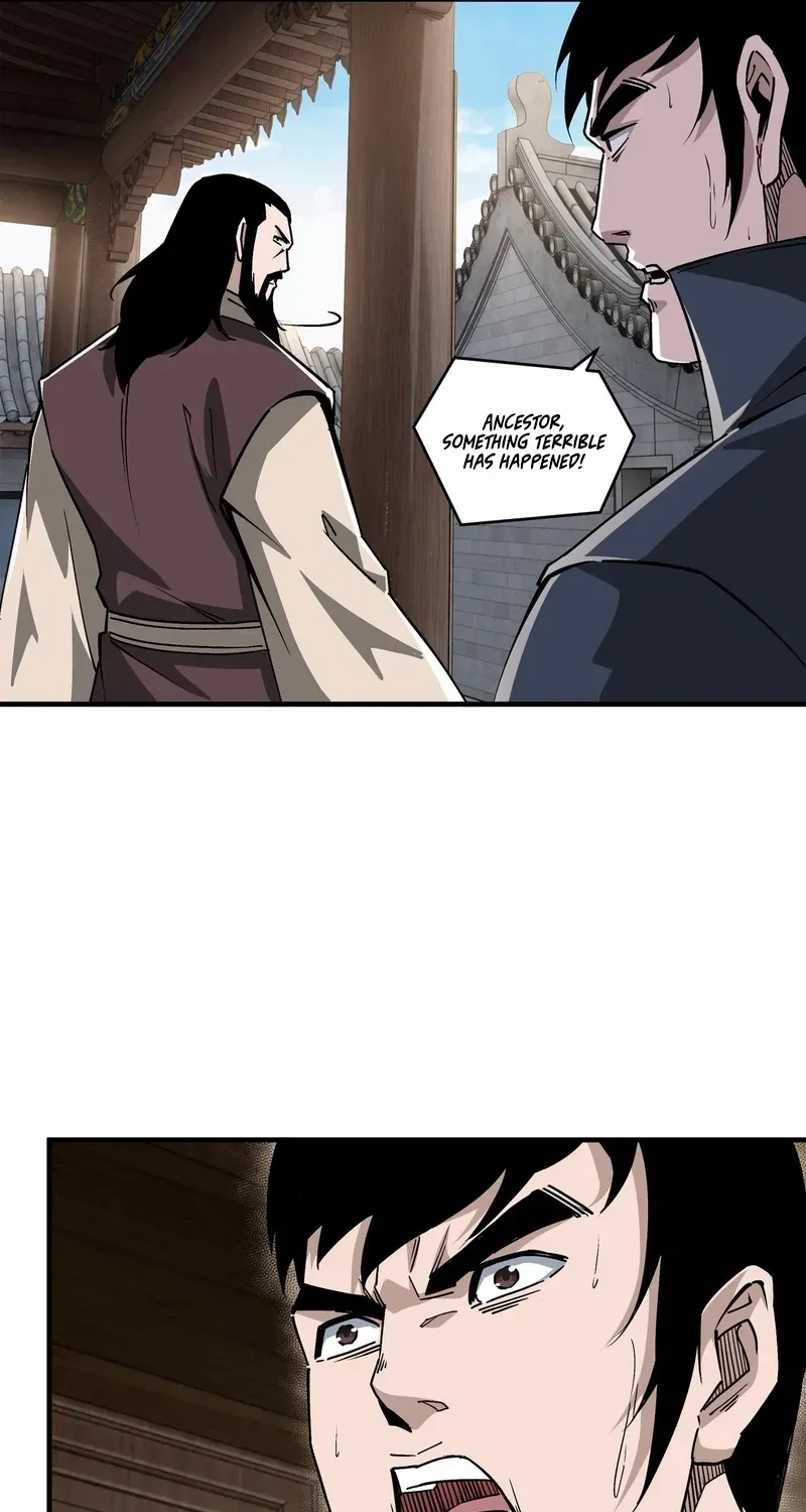 Greatest Boss System Chapter 198 page 18 - 