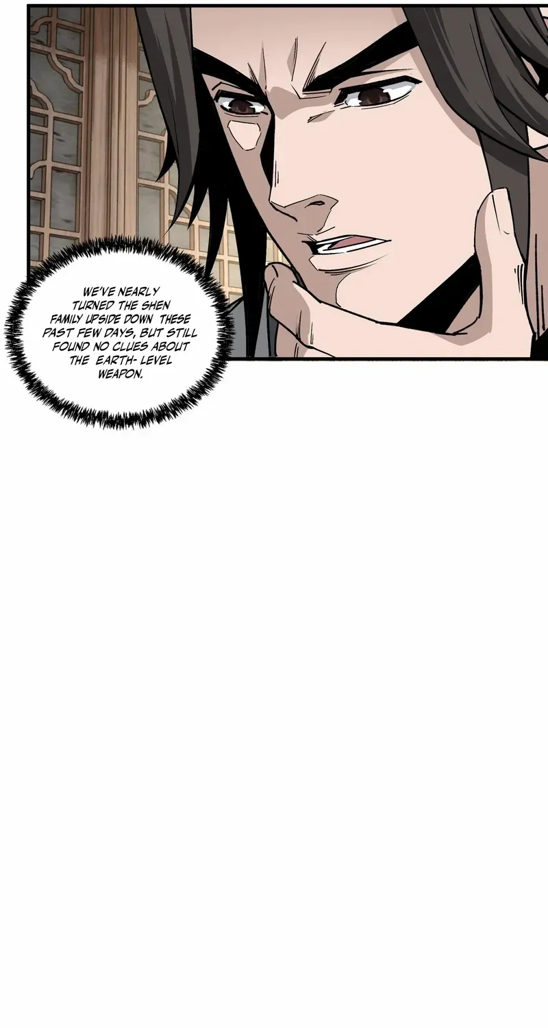 Greatest Boss System Chapter 198 page 22 - 