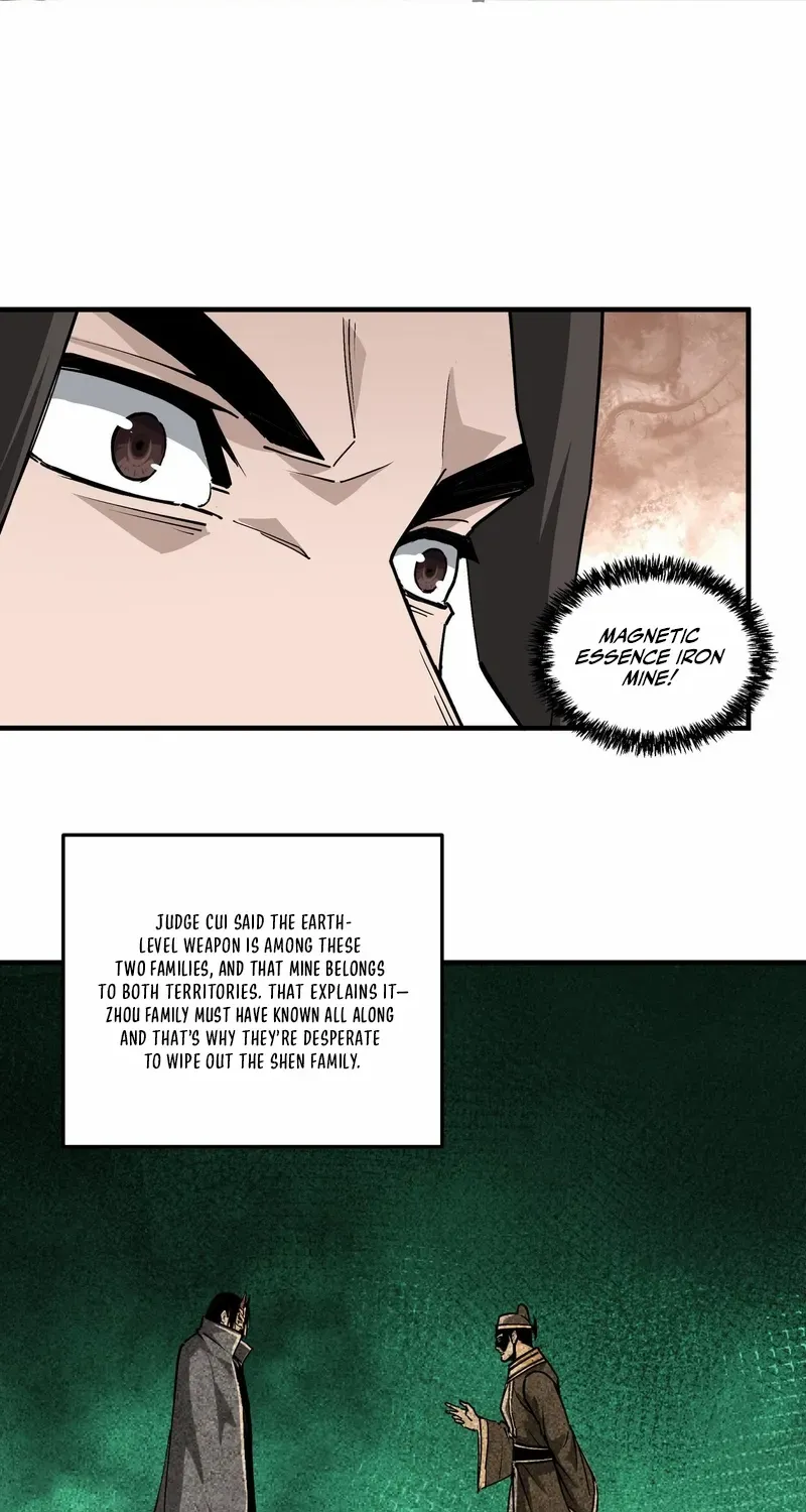 Greatest Boss System Chapter 198 page 24 - 
