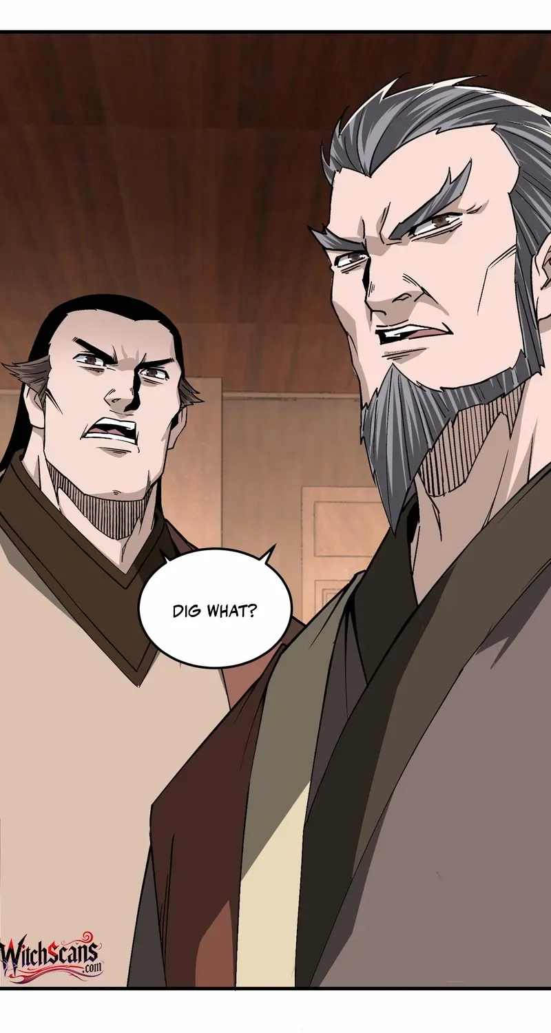 Greatest Boss System Chapter 198 page 26 - 