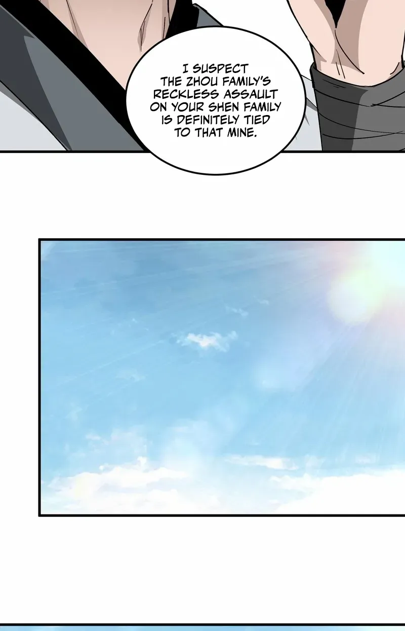 Greatest Boss System Chapter 198 page 28 - 