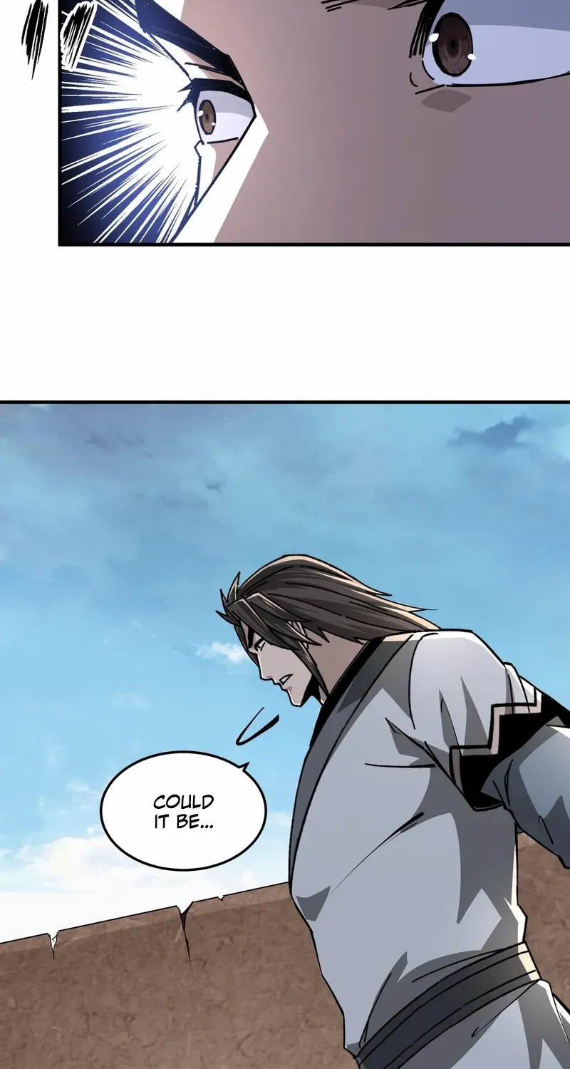 Greatest Boss System Chapter 198 page 31 - 