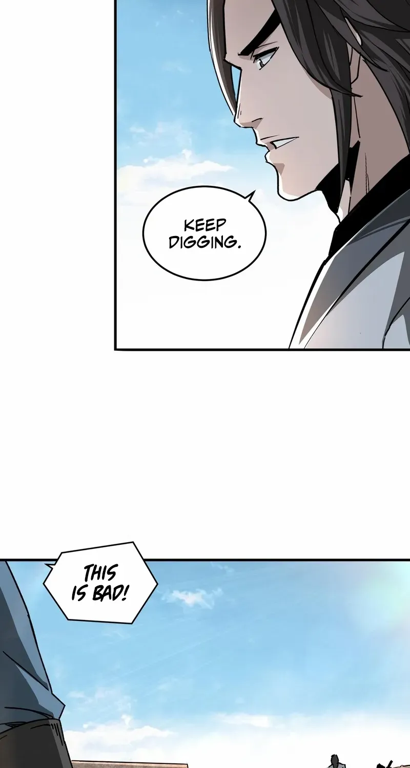 Greatest Boss System Chapter 198 page 34 - 