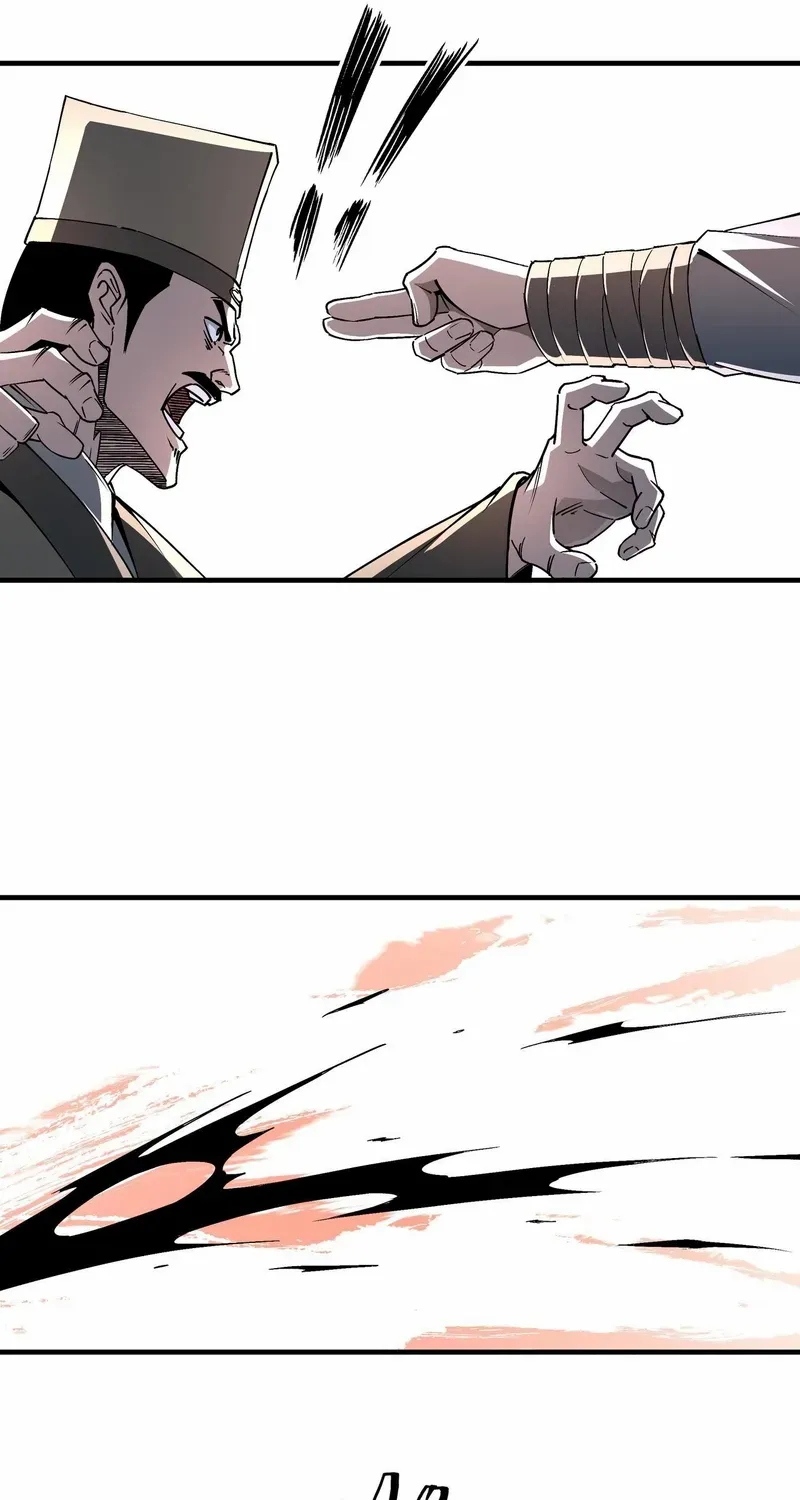 Greatest Boss System Chapter 198 page 10 - 