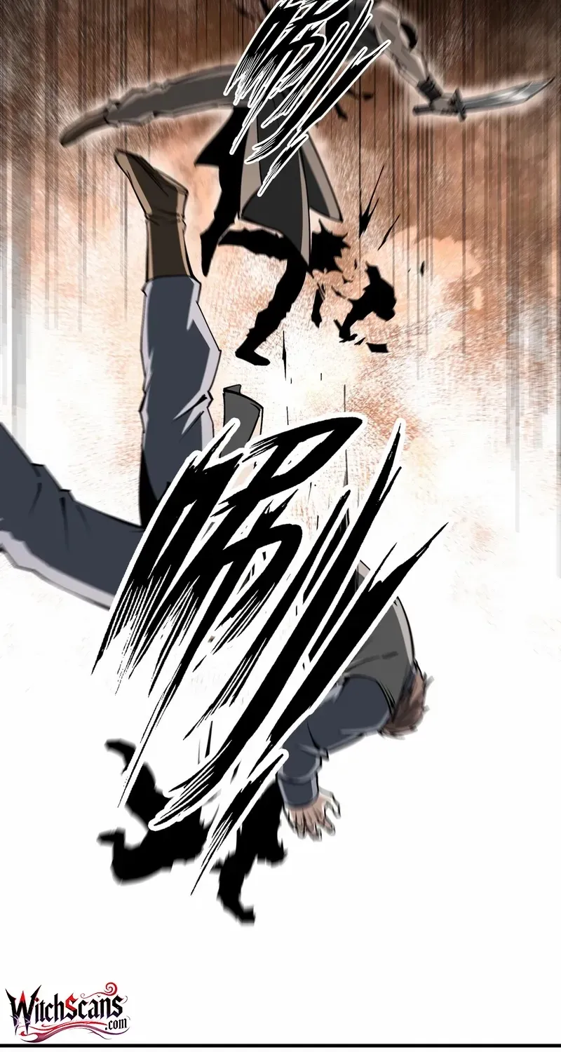 Greatest Boss System Chapter 199 page 13 - 
