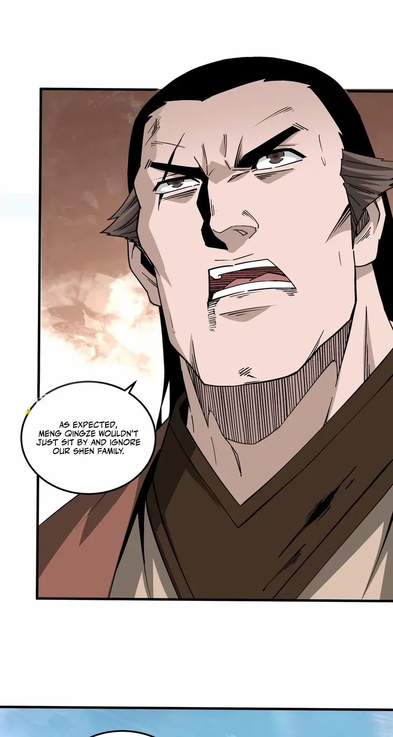 Greatest Boss System Chapter 199 page 15 - 
