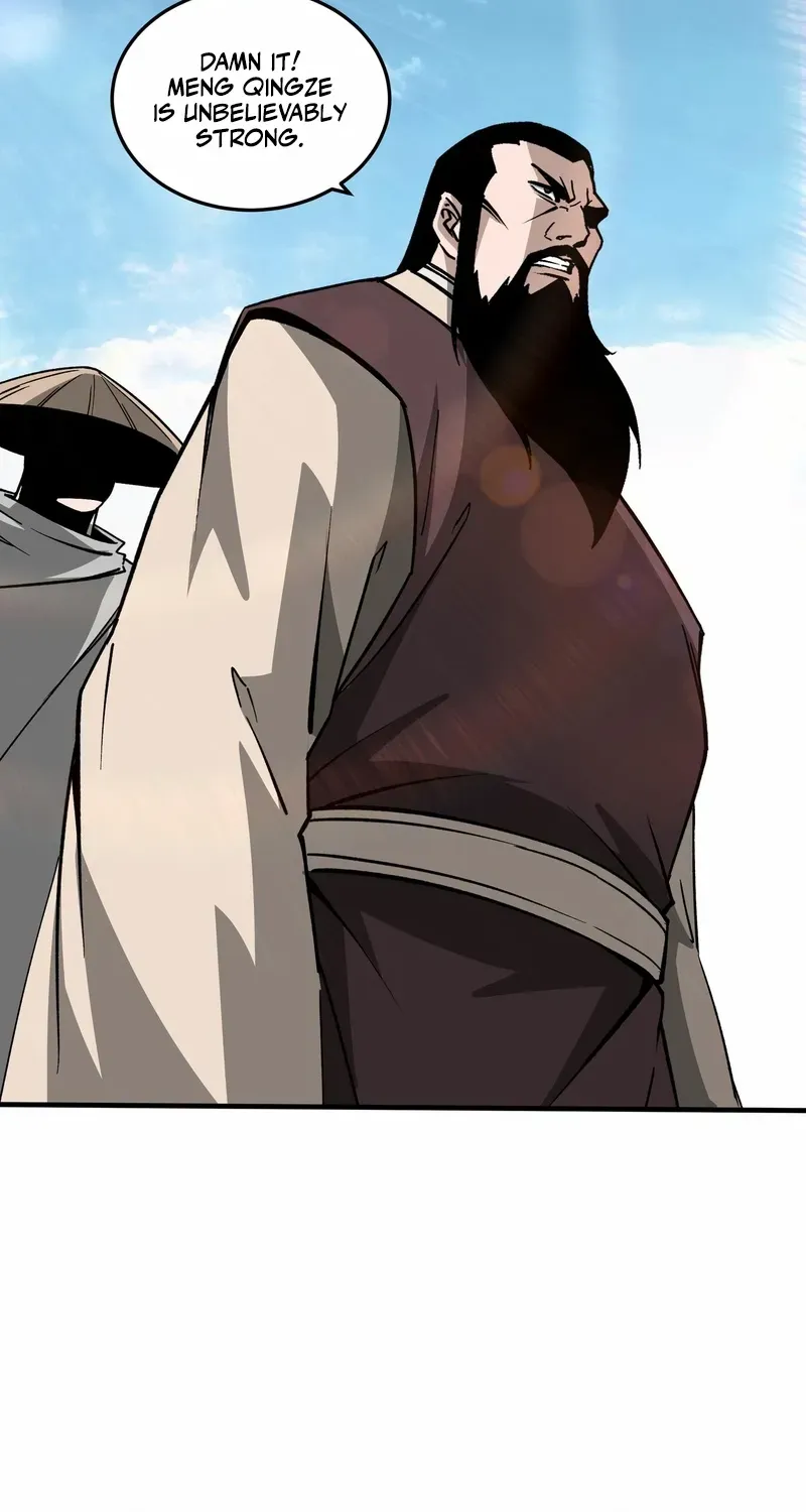 Greatest Boss System Chapter 199 page 16 - 