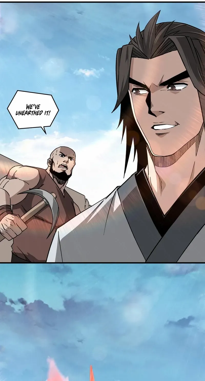 Greatest Boss System Chapter 199 page 17 - 