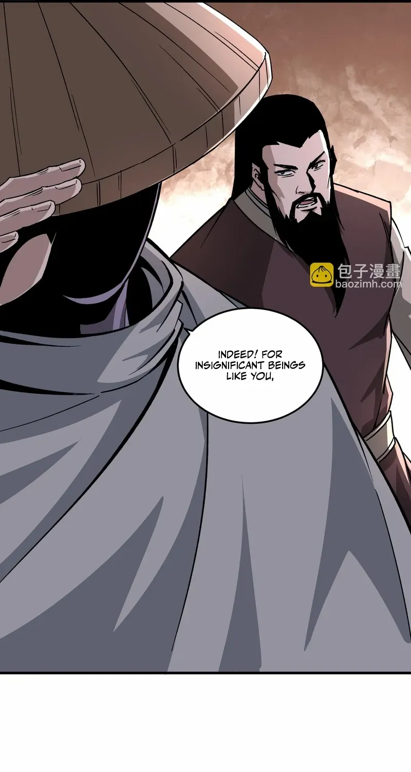 Greatest Boss System Chapter 199 page 22 - 