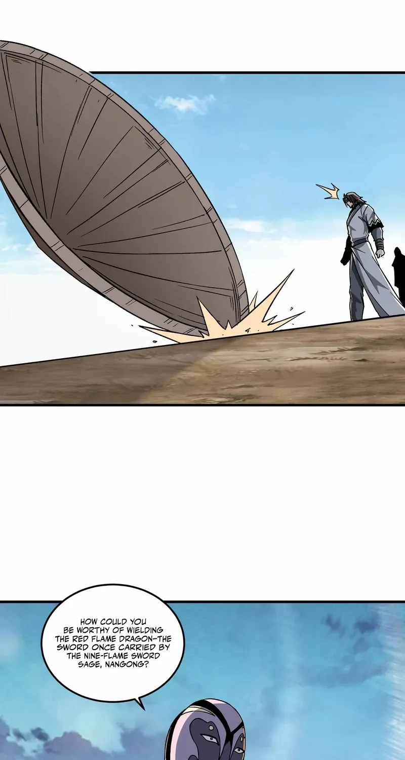 Greatest Boss System Chapter 199 page 23 - 