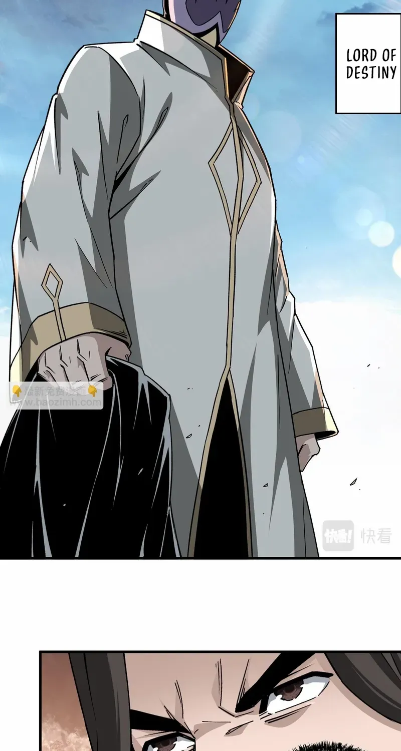 Greatest Boss System Chapter 199 page 24 - 