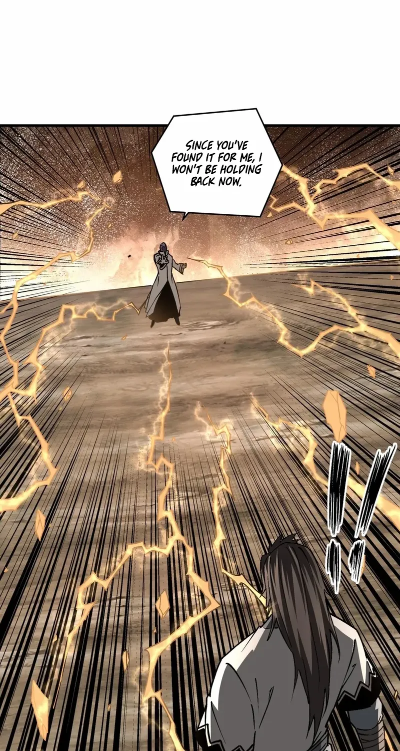 Greatest Boss System Chapter 199 page 27 - 