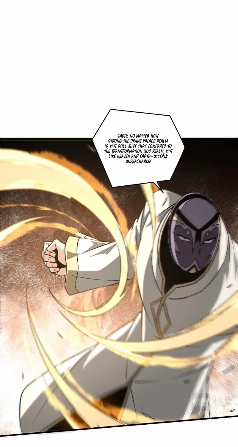 Greatest Boss System Chapter 199 page 35 - 