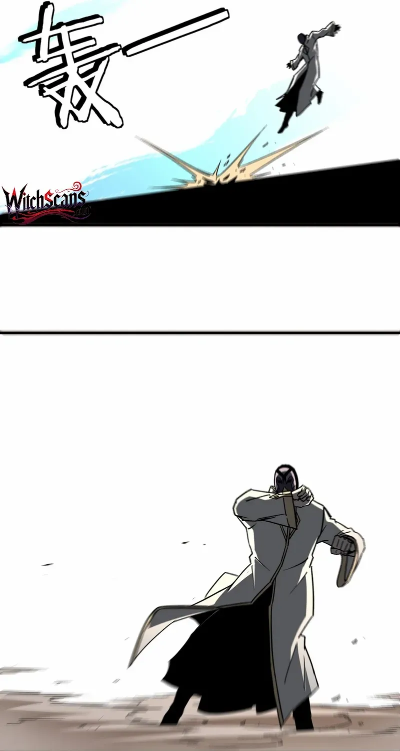 Greatest Boss System Chapter 199 page 40 - 
