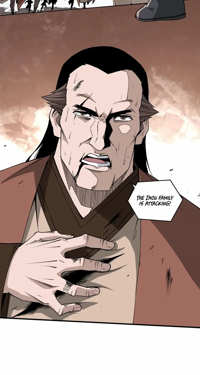 Greatest Boss System Chapter 199 page 5 - 