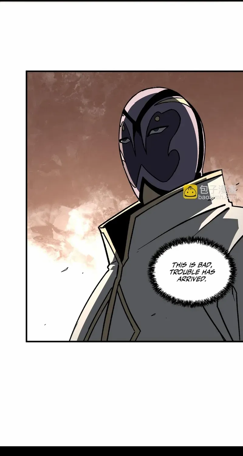 Greatest Boss System Chapter 199 page 41 - 