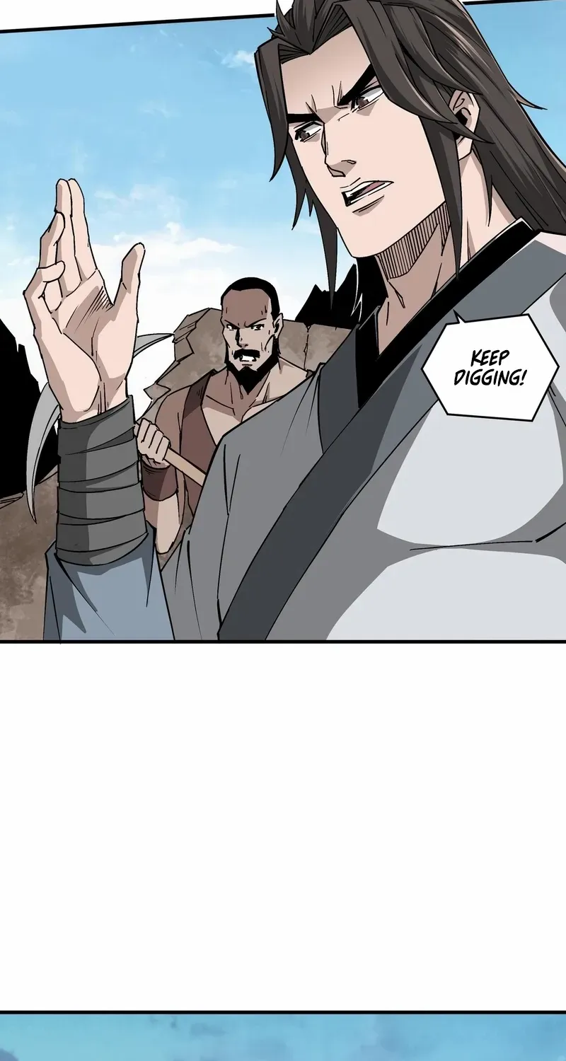 Greatest Boss System Chapter 199 page 7 - 