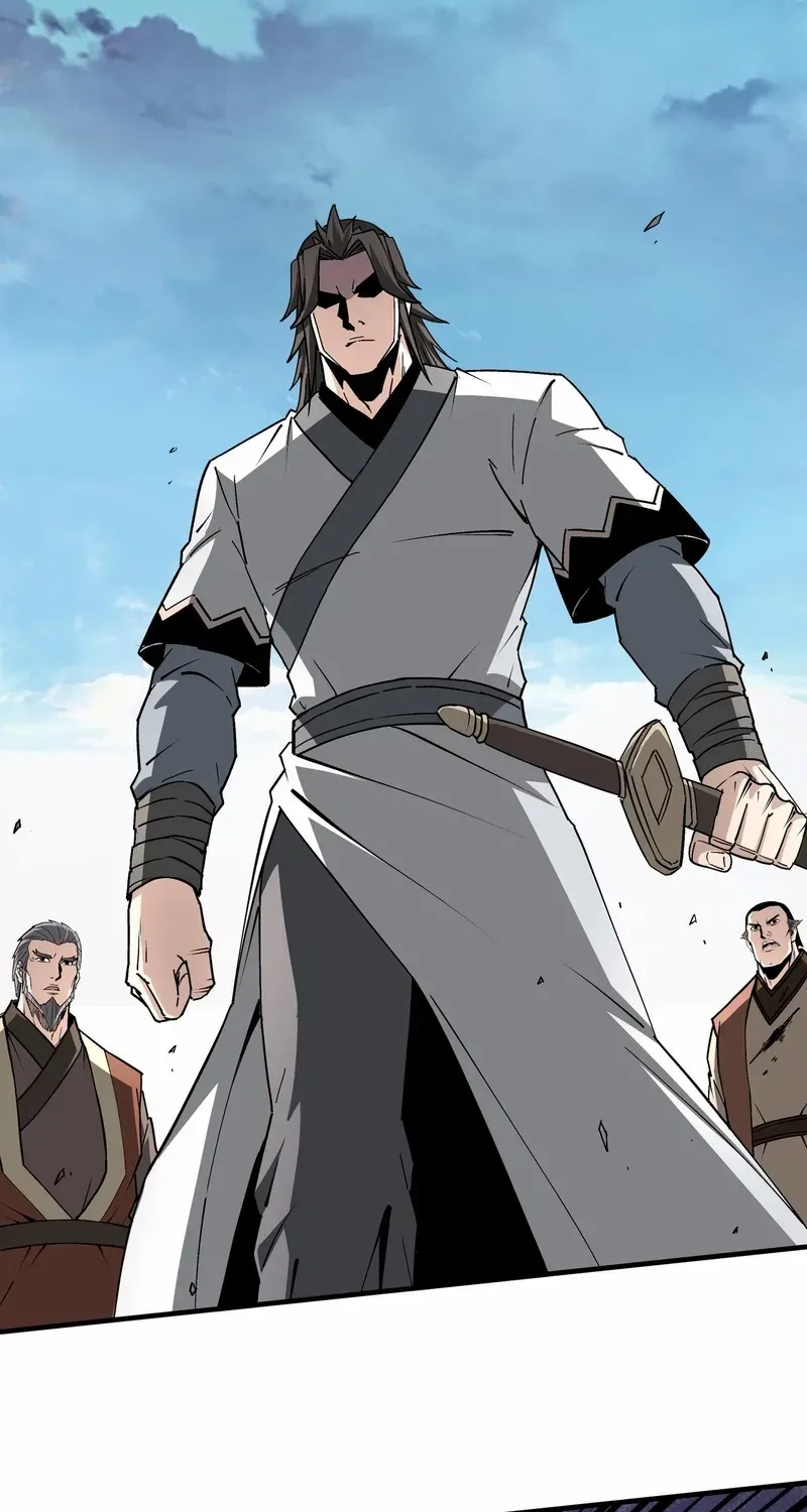 Greatest Boss System Chapter 199 page 8 - 