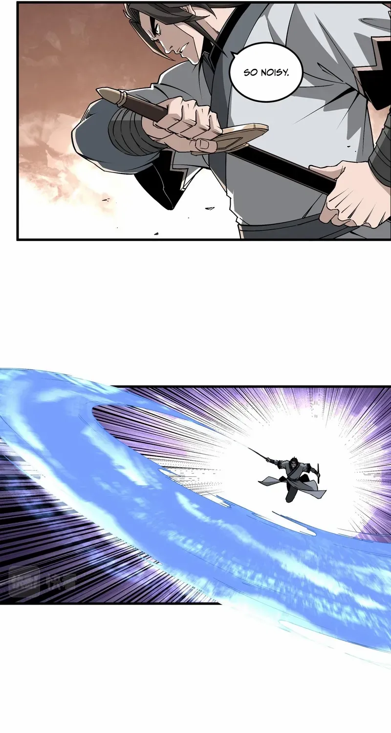 Greatest Boss System Chapter 199 page 10 - 