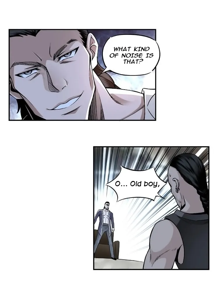 Greatest Boss System Chapter 2 page 15 - 