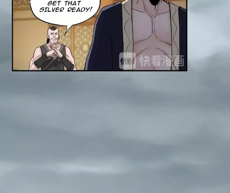 Greatest Boss System Chapter 2 page 20 - 