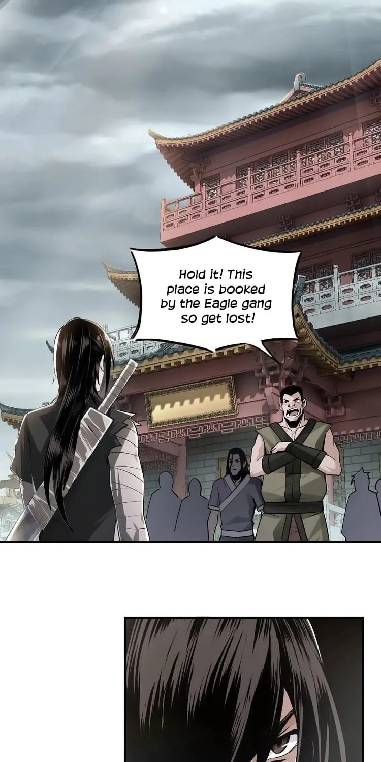 Greatest Boss System Chapter 2 page 23 - 