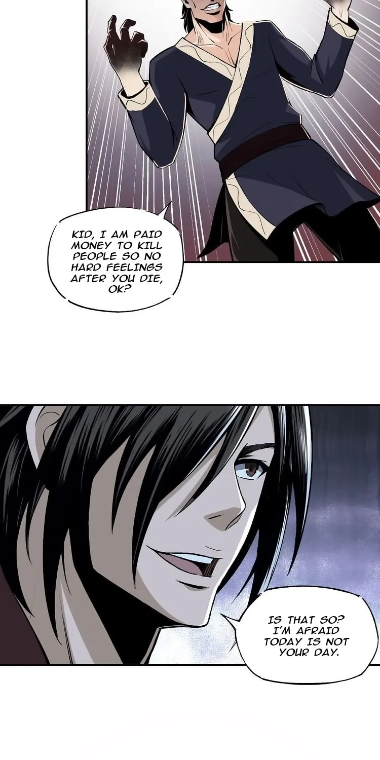 Greatest Boss System Chapter 2 page 29 - 
