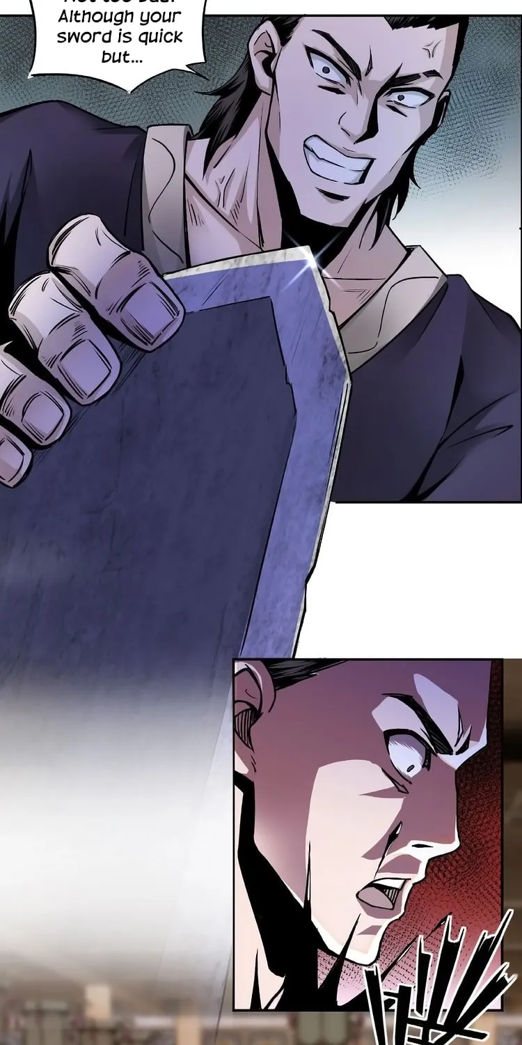 Greatest Boss System Chapter 2 page 32 - 