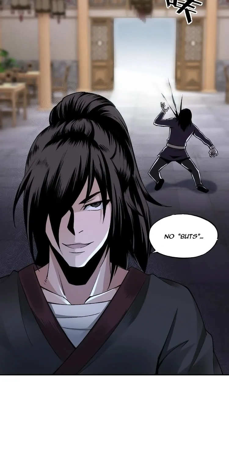 Greatest Boss System Chapter 2 page 33 - 