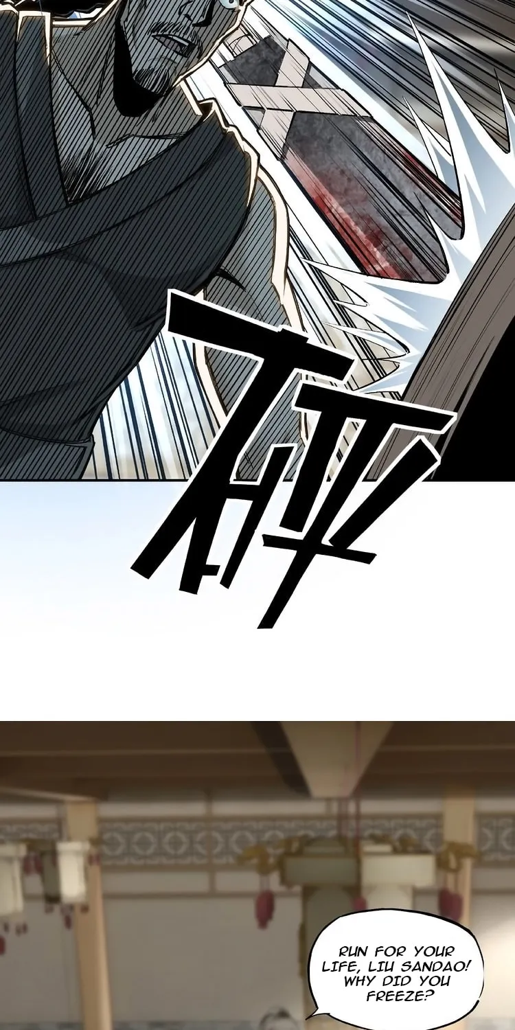 Greatest Boss System Chapter 2 page 37 - 