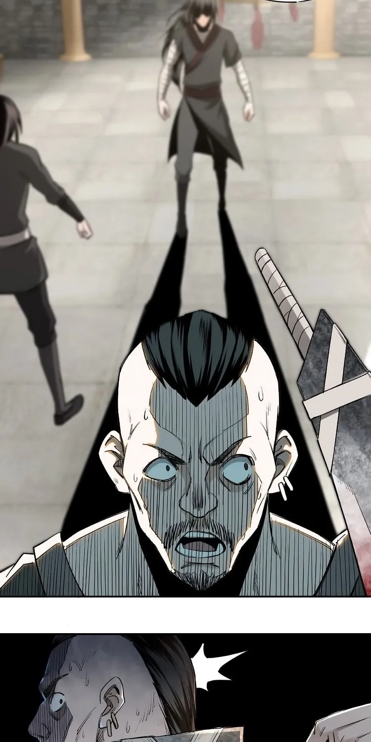 Greatest Boss System Chapter 2 page 38 - 