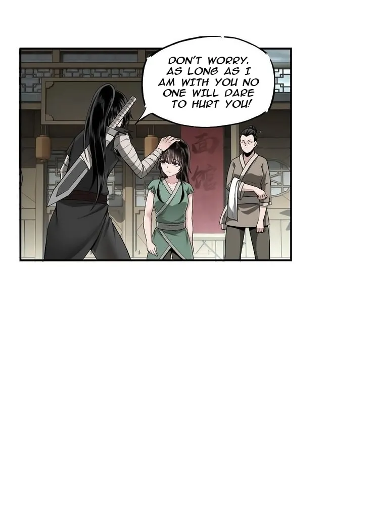 Greatest Boss System Chapter 2 page 5 - 