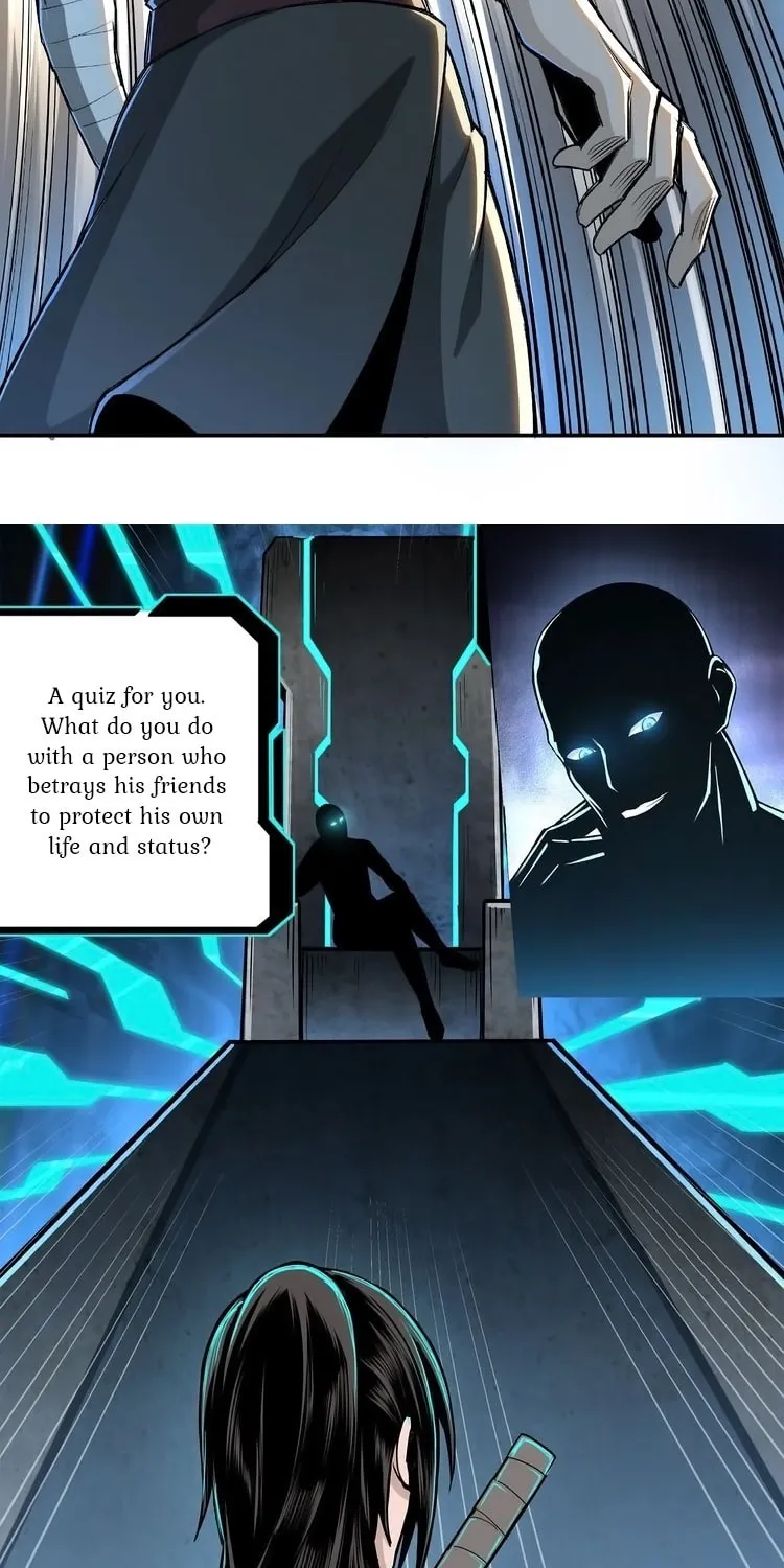 Greatest Boss System Chapter 2 page 42 - 