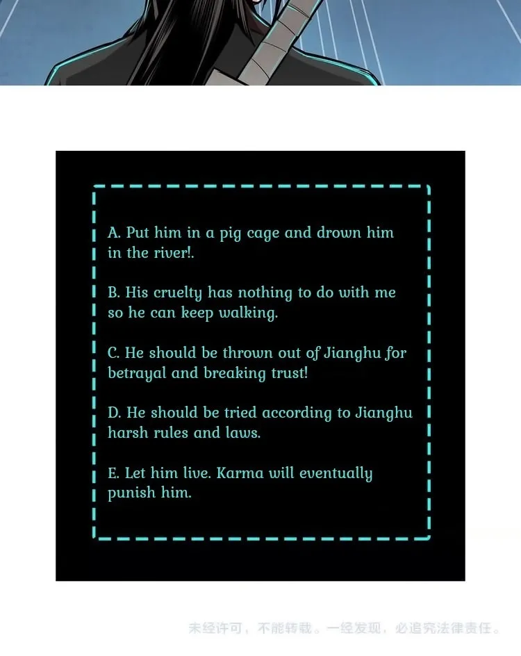 Greatest Boss System Chapter 2 page 43 - 