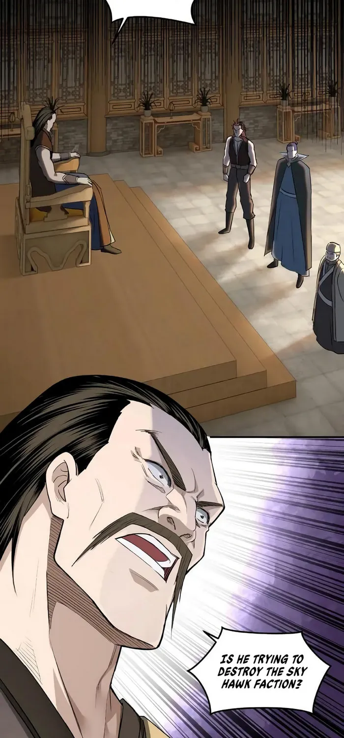 Greatest Boss System Chapter 20 page 2 - 